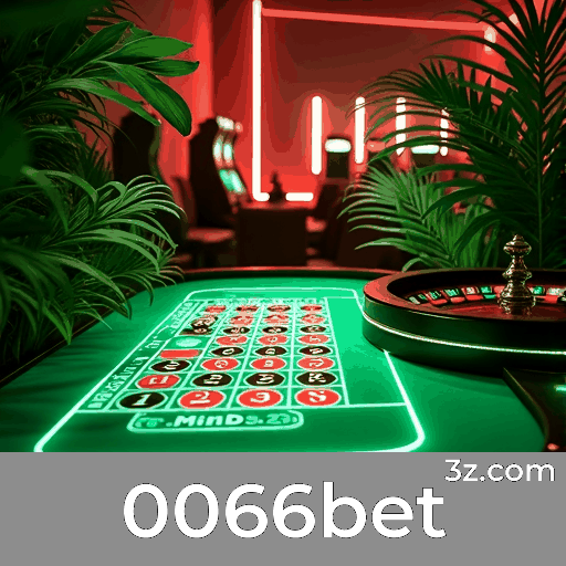 0066bet Casino: Exclusividade e Luxo VIP