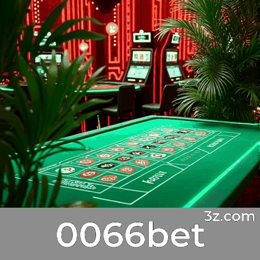 Aplicativo Inovador da 0066bet: Tecnologia de Apostas e Design Avançado