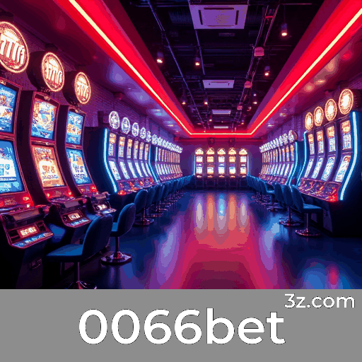 0066bet Casino: Exclusividade e Luxo VIP