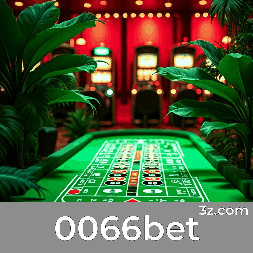 Registre-se Rapidamente e Desbloqueie as Recompensas Exclusivas da 0066bet