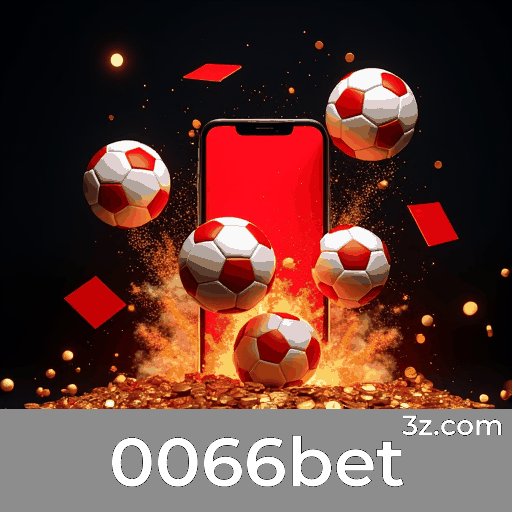 0066bet: Jogo em Tempo Real para Brasileiros