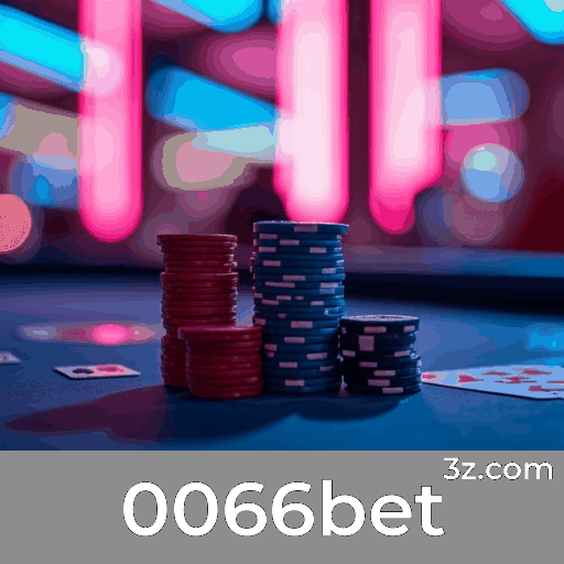 0066bet: Jogo em Tempo Real para Brasileiros